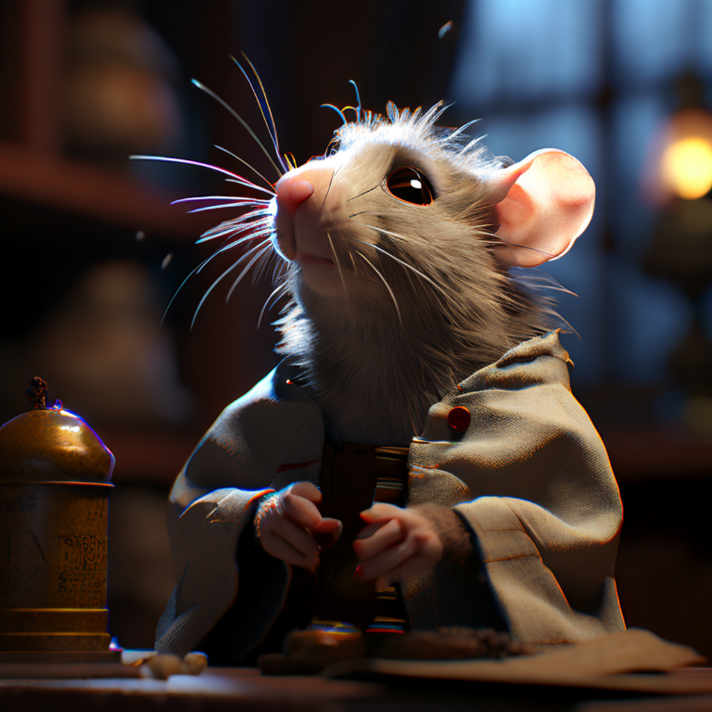 картинки тоже ИИ рисовал кстати