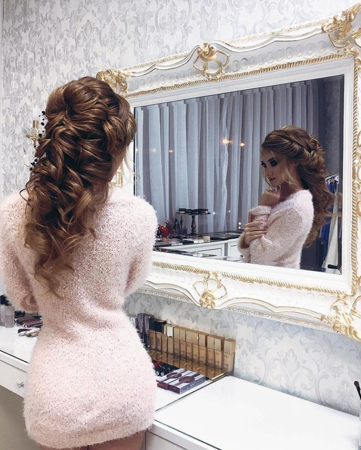 Сегодня прекрасный день!