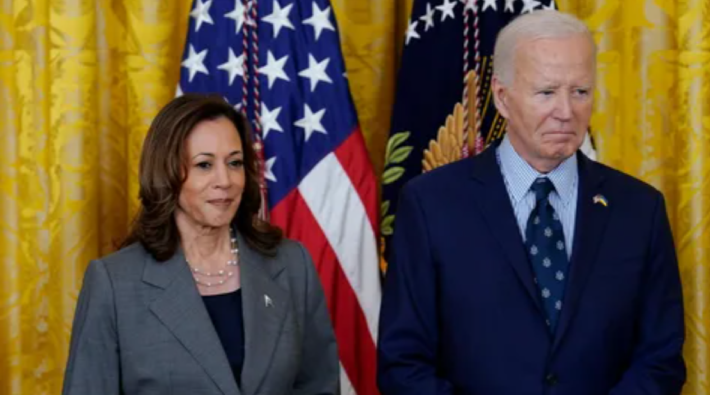 Нужно сплотить ряды. Оба грустные.