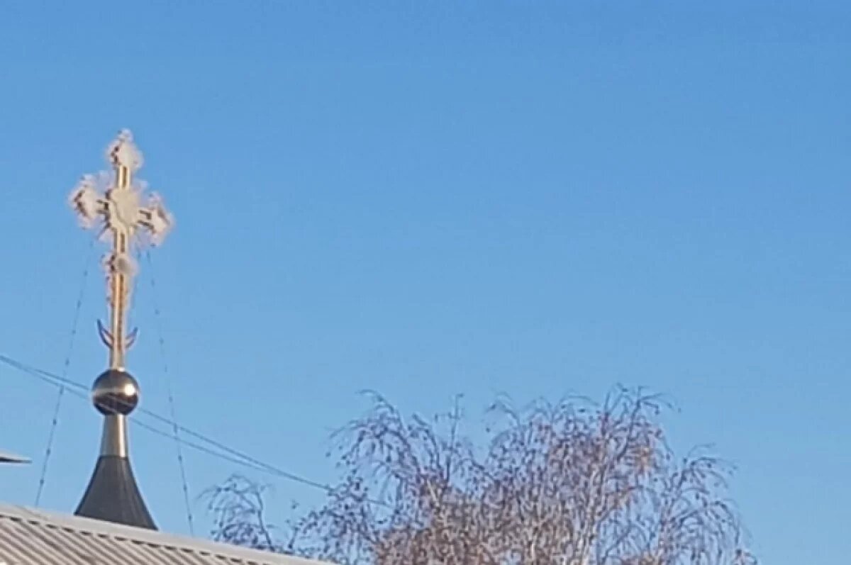    В Салехарде открылась православная гимназия