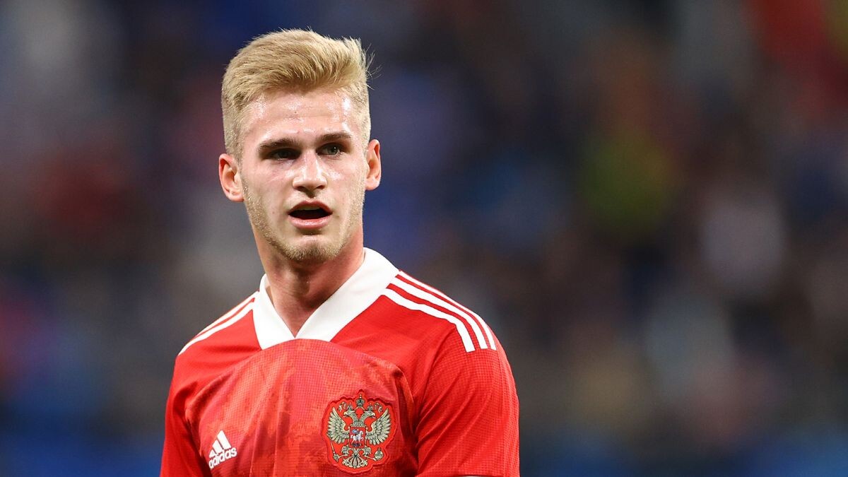    Александр Мысякин, Sport24