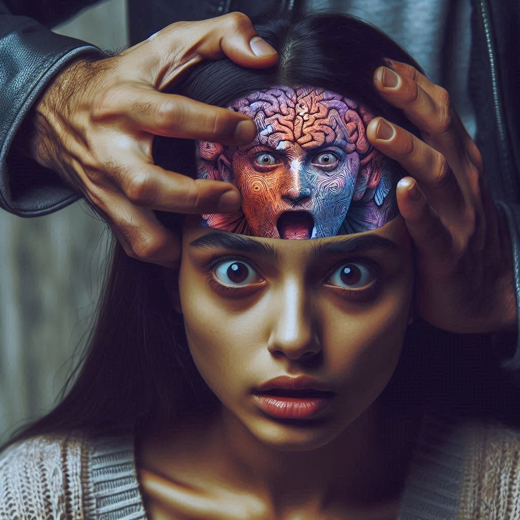 Источник изображения нейросеть DALL·E 3