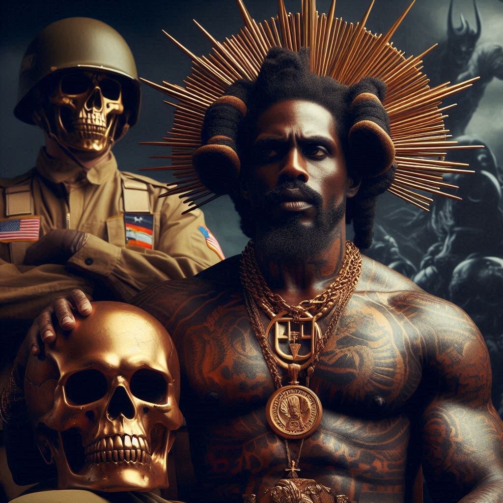 Источник изображения нейросеть DALL·E 3