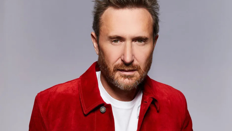    Дэвид Гетта / billboard.com