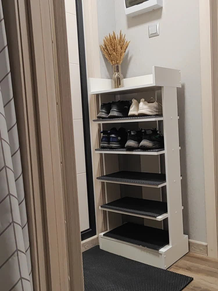 Фото от покупателя