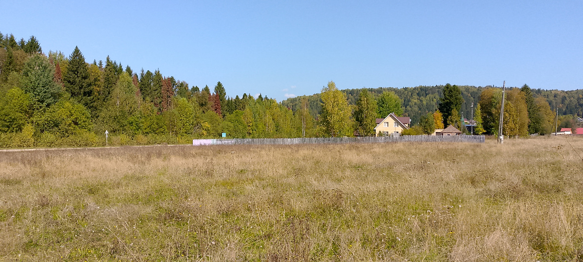  Мой участок 