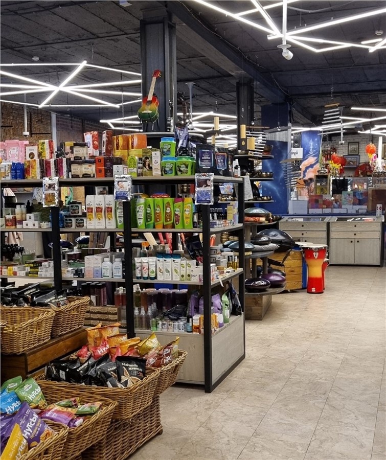 Плюс - немного магии, конечно
