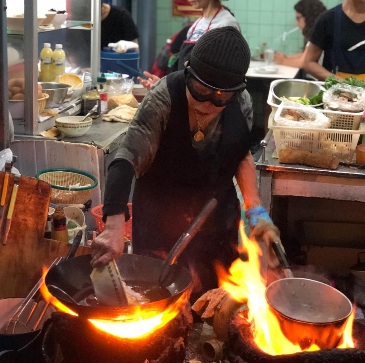 Фото: социальные сети Джей Фай