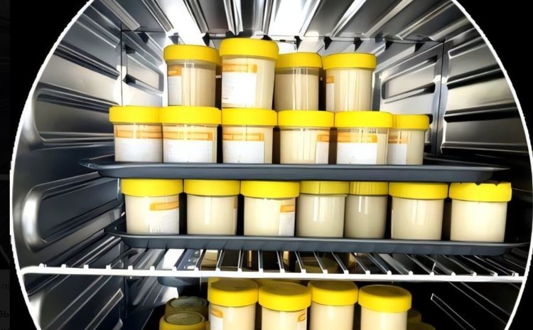    Первый растительный йогурт из люпина и овса не уступил молочному продукту