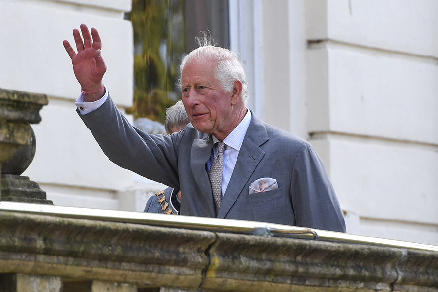    © ANDY KELVIN/НТАСС