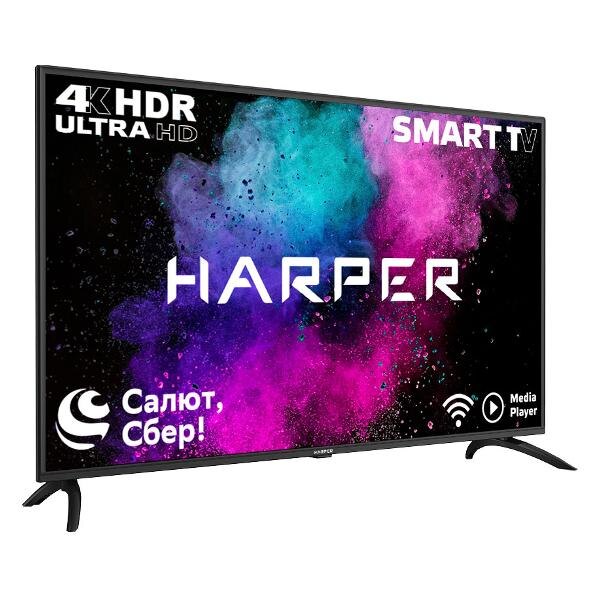 когда телевизор не включается существует несколько возможных причин этой проблемы, поэтому давайте рассмотрим некоторые из них и способы их устранения. Почему не включается телевизор Harper

    Первое, что необходимо проверить, — это розетка или кабельный блок. Убедитесь, что все подключено правильно и надежно закреплено.
    Другой возможной причиной того, что телевизор не включается, может быть неисправный пульт дистанционного управления. Убедитесь, что в пульте есть свежие батарейки, и попробуйте нажать на все кнопки, чтобы проверить, не произойдет ли чего-нибудь.
    Если ни одно из этих действий не помогло, то это может быть связано с внутренней проблемой самого телевизора, например, неисправностью проводки или поломкой компонента в самом телевизоре. В этом случае лучше всего обратиться за профессиональной помощью к специалисту по ремонту электроники.

Возможные причины

    Шнур питания выдернут из розетки или ослаблен — сначала убедитесь, что шнур питания надежно подключен к розетке и самому телевизору. Если он подключен правильно, но все равно не включается, попробуйте использовать другую розетку или подключить что-то другое к той же розетке, чтобы убедиться, что нет проблем с подачей питания от самой розетки.
    Кнопка питания застряла — это может быть вызвано тем, что пыль или мусор застряли внутри кнопки, не давая ей нажиматься до конца. Для устранения этой проблемы можно воспользоваться сжатым воздухом для удаления пыли, мешающей движению кнопки, или пинцетом или игольчатыми щипцами, чтобы аккуратно удалить мусор, препятствующий полному нажатию кнопки.
    Плохой блок питания — блок питания может быть неисправен, если ваш телевизор внезапно перестал включаться или если перед тем, как он вышел из строя, произошел скачок напряжения. В этом случае необходимо как можно скорее приобрести новый блок питания, пока не возникли дальнейшие повреждения из-за перегрева компонентов самого телевизора.
    Неисправные конденсаторы — неисправные конденсаторы являются одной из наиболее распространенных причин, почему телевизоры не включаются, и эту проблему обычно можно определить, внимательно осмотрев их на предмет признаков физического повреждения, таких как выпуклость или вытекание жидкости вблизи их основания, что указывает на необходимость их немедленной замены.
    Неисправная печатная плата также может препятствовать включению телевизора из-за того, что ее компоненты выходят из строя со временем либо в результате износа, либо из-за температурных проблем, вызывающих короткое замыкание.
    Проблемы с пультом дистанционного управления — если ничего не работает, проверьте, работают ли другие пульты с вашим телевизором, так как иногда пульты дистанционного управления могут стать неисправными со временем, что делает их неспособными работать с определенными устройствами. если ни один не работает, то вам может потребоваться замена обоих блоков приемника пульта дистанционного управления, чтобы они снова работали правильно.

Индикатор горит

Если при нажатии кнопки питания загорается индикатор, это означает, что телевизор имеет питание, но не может подключиться к источнику входного сигнала. Причиной может быть проблема с кабельным соединением или неисправность пульта дистанционного управления.
Индикатор не горит

Если при нажатии на кнопку питания не загорается индикатор, это обычно означает, что на телевизор не подается питание или есть проблема с проводкой, подключающей питание от розетки или сетевого фильтра к самому телевизору. Чтобы проверить отсутствие питания, подключите к той же розетке, что и телевизор, что-нибудь другое (например, лампу) и посмотрите, включится ли она. Если выключатели в норме, но при подключении других устройств ничего не происходит, то для обеспечения безопасности перед проведением дальнейшей диагностики необходимо обратиться к квалифицированному электрику или технику.
Индикатор мигает

Если при попытке включения индикатор кратковременно мигает, а затем выключается почти сразу после нажатия кнопки питания, это может указывать на несколько различных проблем в зависимости от модели телевизора.

Однако чаще всего это указывает на то, что какой-то внутренний компонент телевизора нуждается в перезагрузке, которую обычно можно выполнить, отключив его от основного источника электроэнергии (непосредственно от розетки или через сетевой фильтр), подождав не менее 10–15 минут для полного выключения/сброса, а затем снова подключив к сети и повторив попытку. Если попытка не увенчалась успехом, необходимо обратиться за профессиональной помощью к мастеру.
Возможные неисправности и способы устранения

    Проверьте все соединения и кабели — убедитесь, что все кабели подключены правильно и надежно затянуты, иногда они теряются, что приводит к плохому соединению, которое вызывает неисправность устройства.
    Сбросьте/замените пульт дистанционного управления — используйте другой пульт дистанционного управления, попробуйте управлять устройством, если по-прежнему не работает, замените батарейки в пульте и попробуйте снова. Если все еще не удается, то есть шанс, что пришло время заменить всю систему дистанционного управления
    Заменить конденсаторы/платы — если конденсаторы выпучиваются/текут жидкости, то необходимо заменить весь блок конденсаторов, то же самое касается и печатных плат, если они неисправны, то их необходимо заменить для восстановления работоспособности
    Замена блока питания — если ничего не работает, а симптомы указывают на неисправность блока питания, то лучшим вариантом будет купить новый и установить его внутри устройства

Перебои с питанием

Самая очевидная причина того, что телевизор Harper не включается, заключается в том, что он не получает питание. Это может быть связано с проблемой с розеткой или вилкой, или с самим кабелем питания. Если телевизор подключен к сетевому фильтру, убедитесь, что он правильно подключен и сам получает питание. Также важно проверить, не сработали ли в вашем доме автоматические выключатели, и при необходимости перезагрузить их. Если все эти действия не помогли, то, возможно, вам придется обратиться за помощью к электрику.
Неисправен пульт ДУ

Если ваш пульт дистанционного управления не работает должным образом, это может помешать вам включить телевизор. Убедитесь, что вы используете свежие батарейки в пульте дистанционного управления и уверенно нажимаете на все его кнопки. Также проверьте, нет ли между пультом и телевизором препятствий, которые могут блокировать сигнал, например, электроники или предметов мебели, расположенных слишком близко друг к другу.
Перегорела подсветка

Подсветка вашего ЖК-телевизора может перегореть, в результате чего он не включается, даже если питание подается правильно. Для замены этой детали следует обратиться к руководству пользователя, хотя многие современные телевизоры не допускают пользователей к подсветке из соображений безопасности, поэтому для ремонта может понадобиться помощь профессионала.
Слетела прошивка

Наконец, сбой прошивки может привести к тому, что телевизор Harper не включается, как ожидалось, даже если он получает необходимое количество электричества от точки подключения к сети, а пульт дистанционного управления работает. Чтобы устранить эту проблему, обратитесь к мастеру сервисного центра. Специалист воспользуется специальными программами и восстановит прошивку.