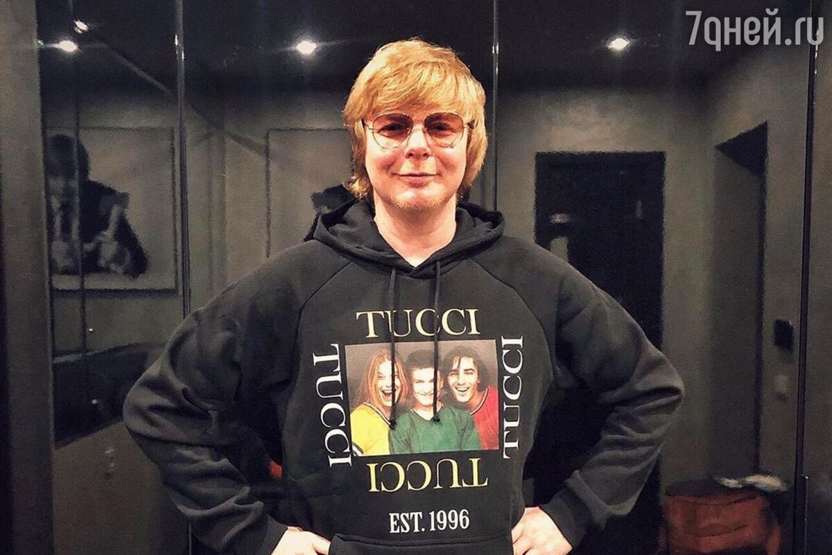    Андрей Григорьев-Аполлонов Социальные сети