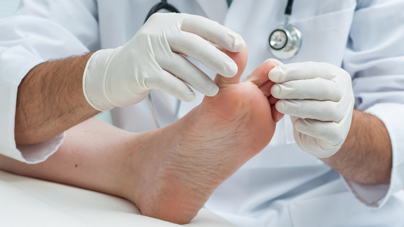   Gettyimages.ru AlexRaths