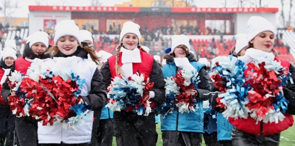 Фото: Минстрой Подмосковья