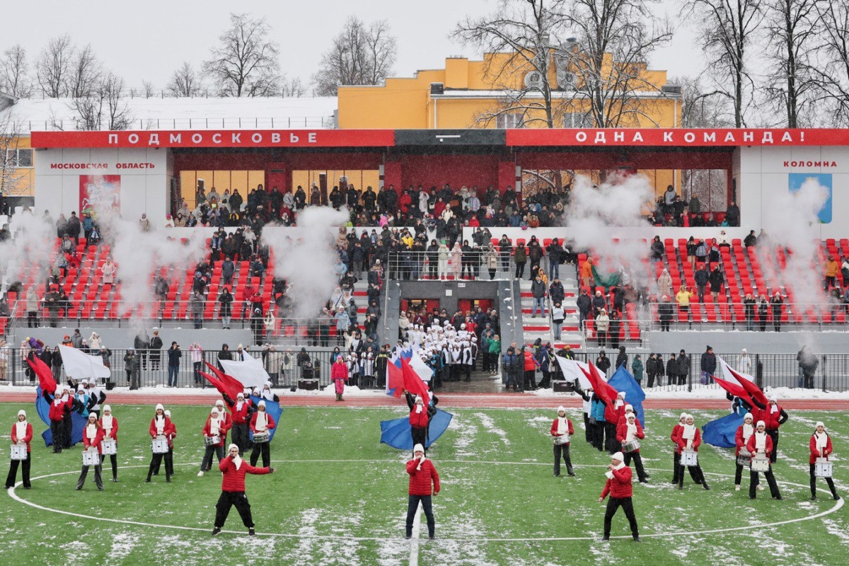Фото: Минстрой Подмосковья