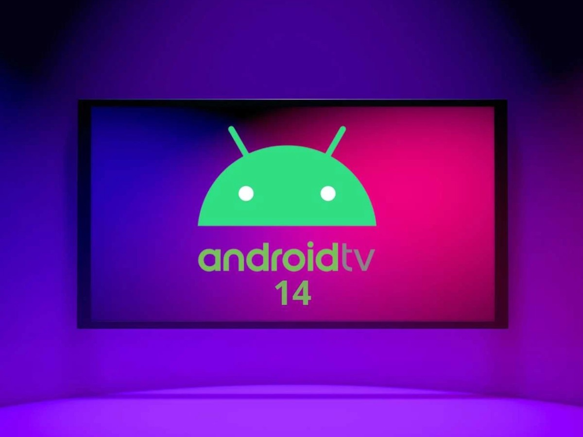    Слух: Google начнёт обновлять Android-телевизоры вдвое реже смартфонов