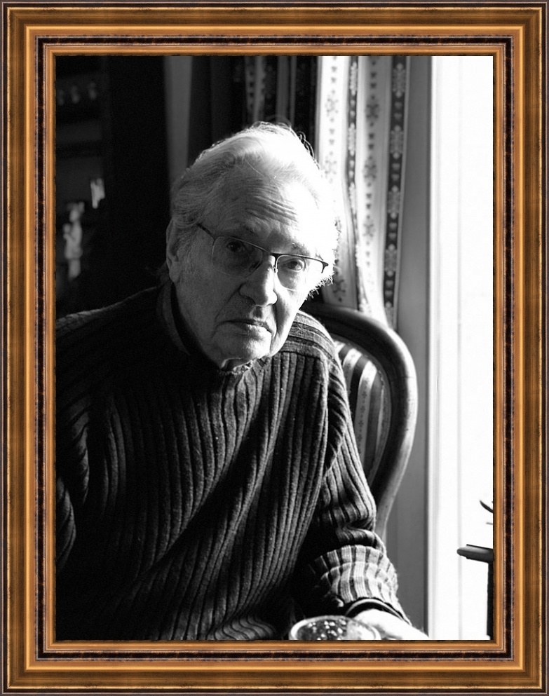 Клод Верлинд