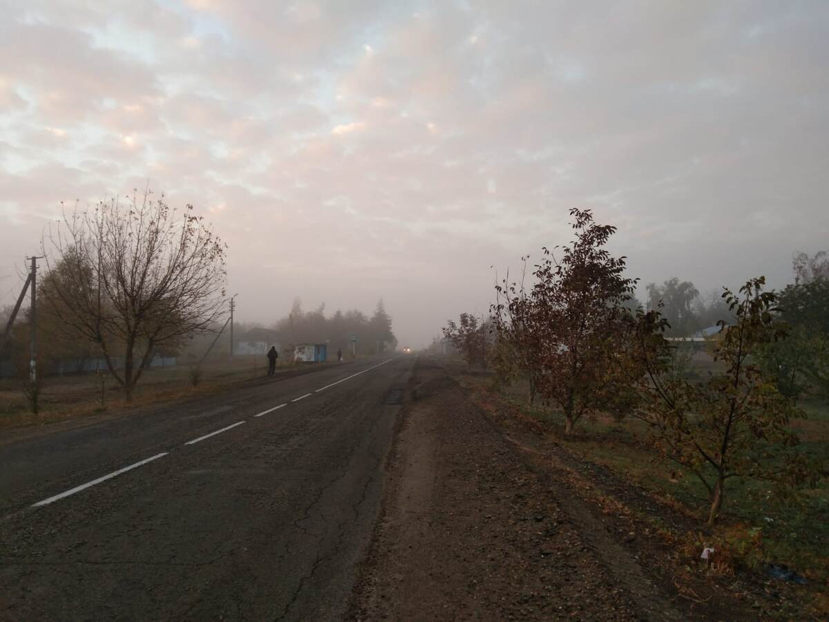 Сайлент-Хилл по Первомайски