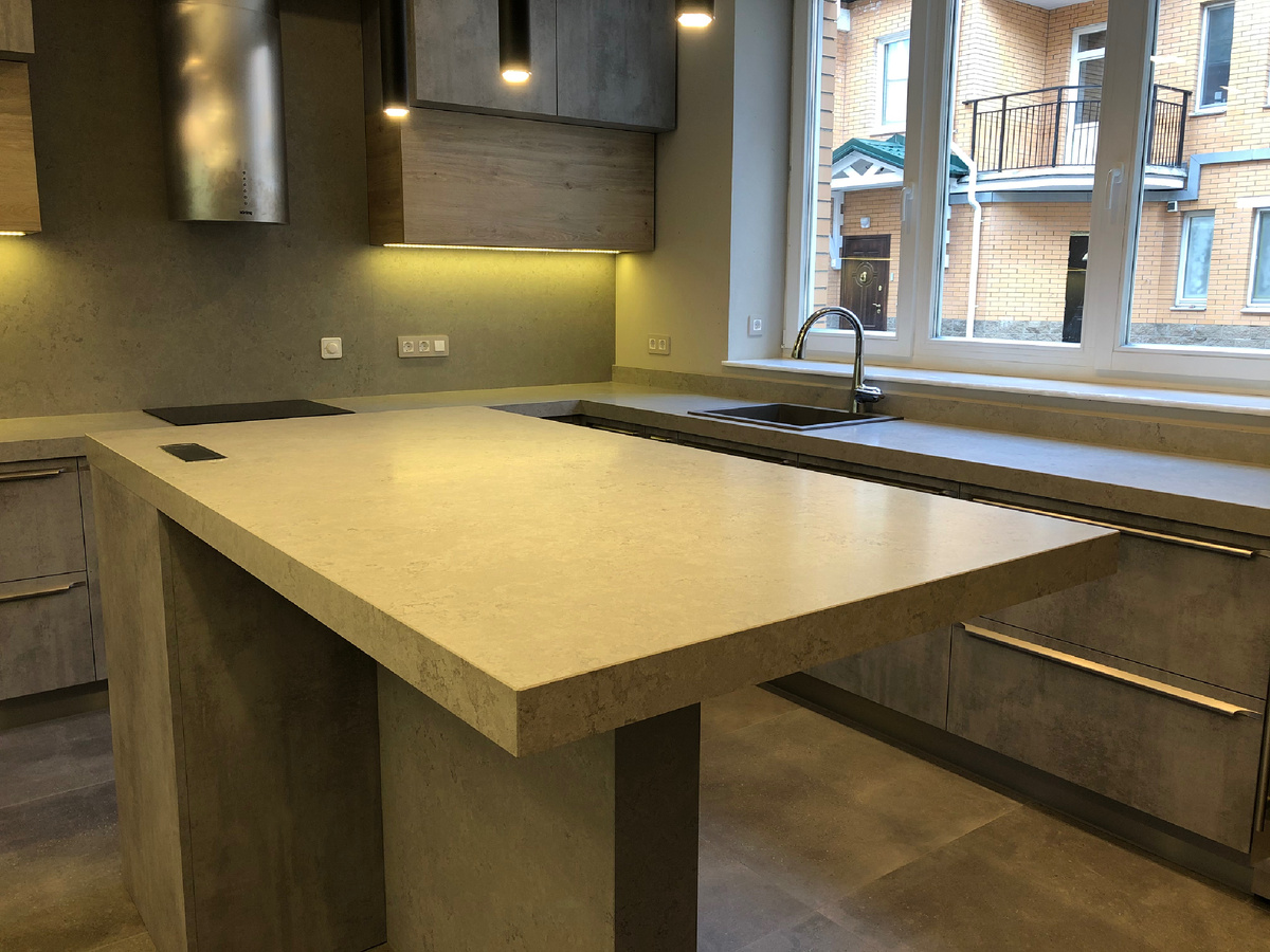 VicoStone
BQ8860 Concretto