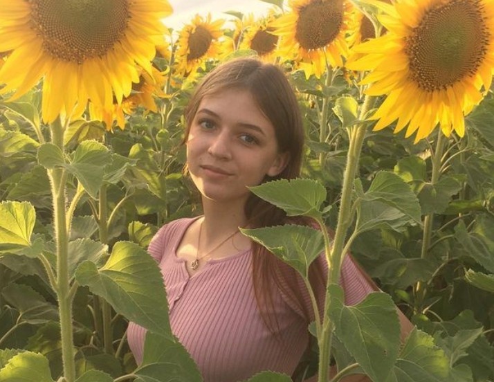 Лиза мечтала стать учителем. Фото: соцсети