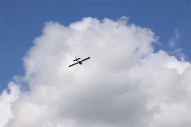    Как Воронежская область пережила атаку реактивных БПЛА утром 7 ноября?