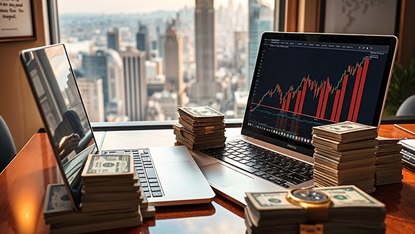 Почему коррекция — это не повод для паники, а шанс для прибыли?