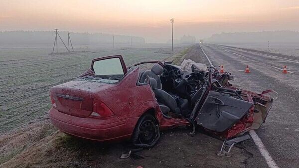    © Photo : Telegram / МВД Беларуси