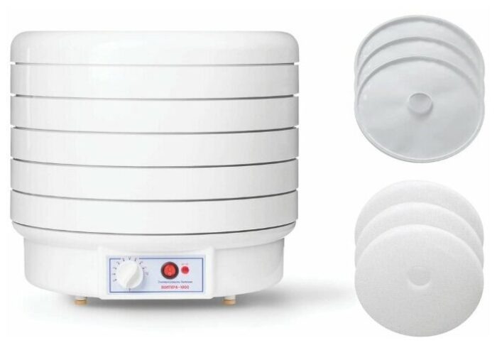 ВолТера 1000 Люкс