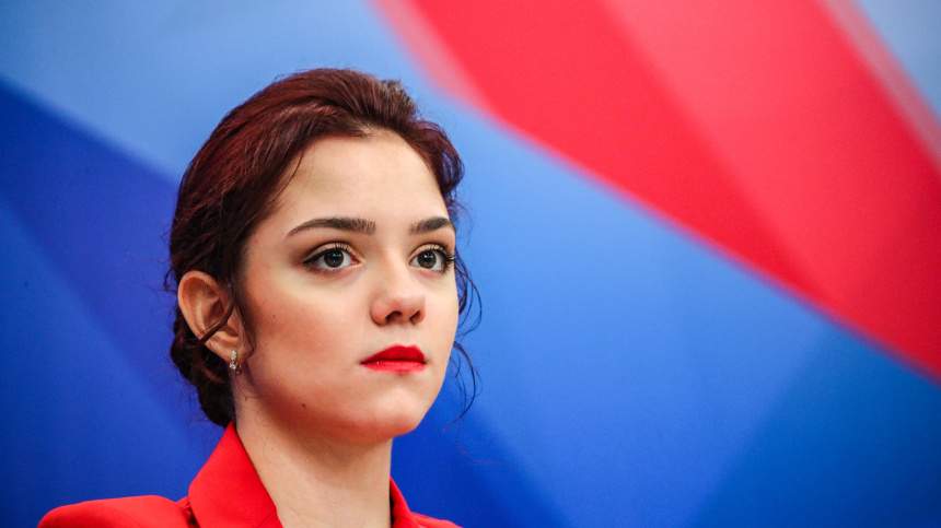    Фото: www.globallookpress.com/Lantyukhov Sergey