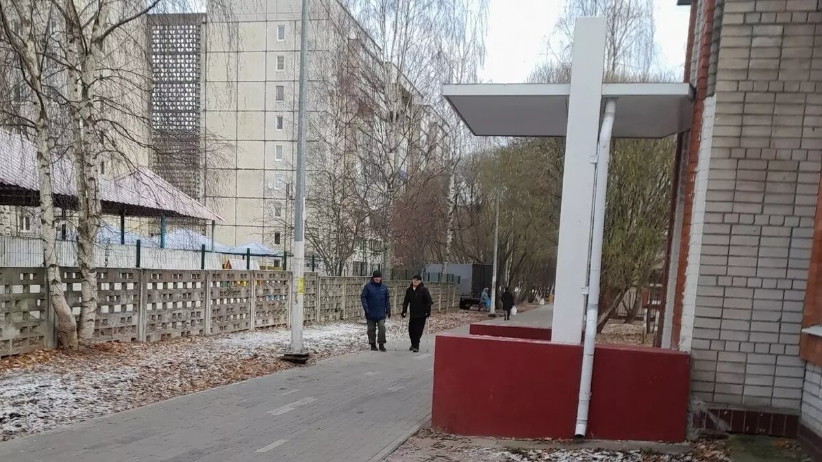     Источник: Моя Древлянка | Сообщество жителей / vk