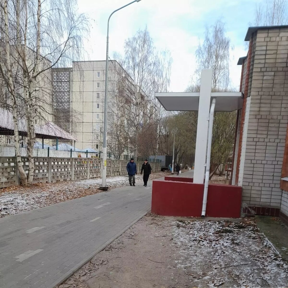     Источник: Моя Древлянка | Сообщество жителей / vk