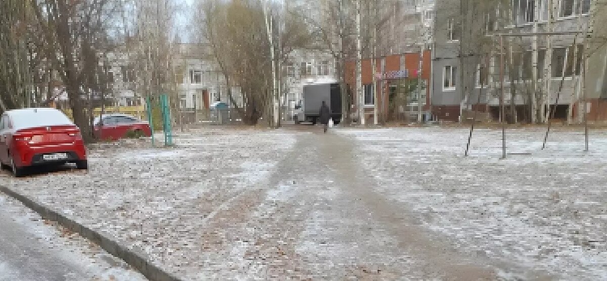     Источник: Моя Древлянка | Сообщество жителей / vk