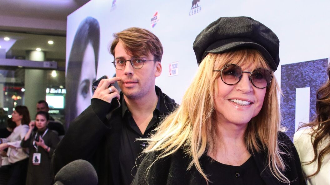    ФОТО: Bulkin Sergey/Globallookpress