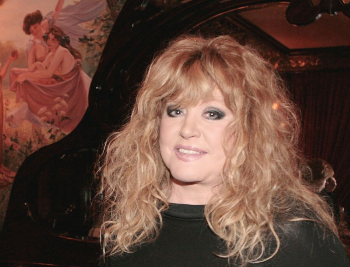    Алла Пугачёва. ФОТО: Genrietta Peryan/Global Look Press