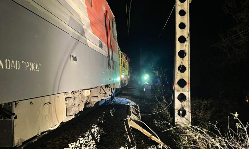    Фото: Южная транспортная прокуратура