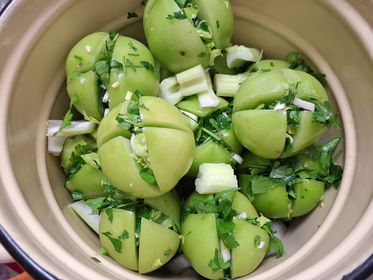 Фото автора.