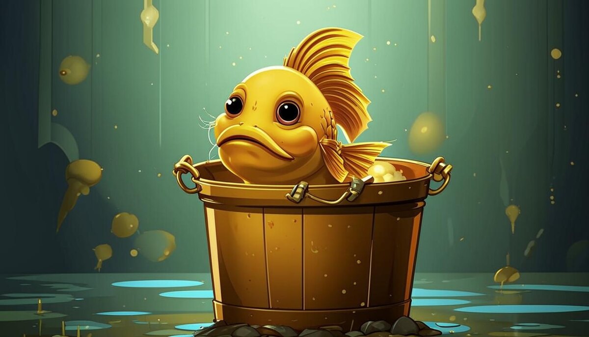 такие вот дела 