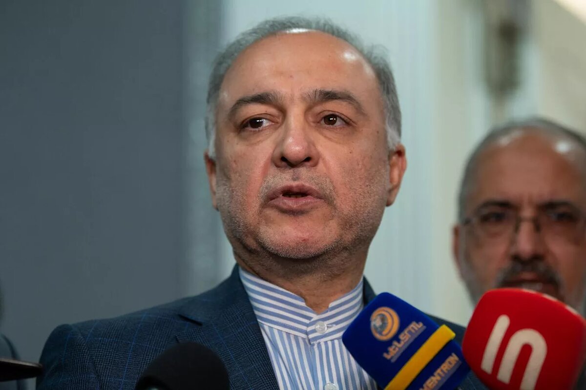 © Sputnik / Aram Nersesyan