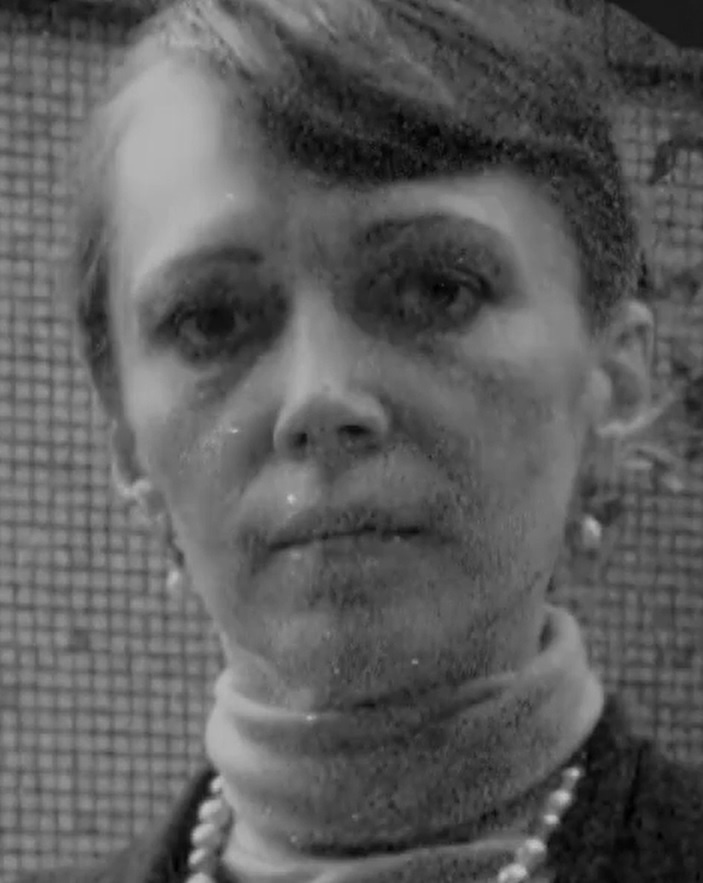 Зинаида Карпова. Фото из интернета.