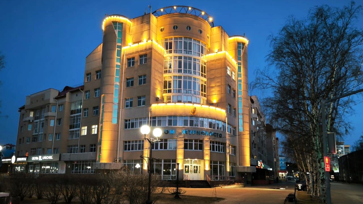    В светлое будущее: «Ростелеком» делает города Югры энергоэффективнее