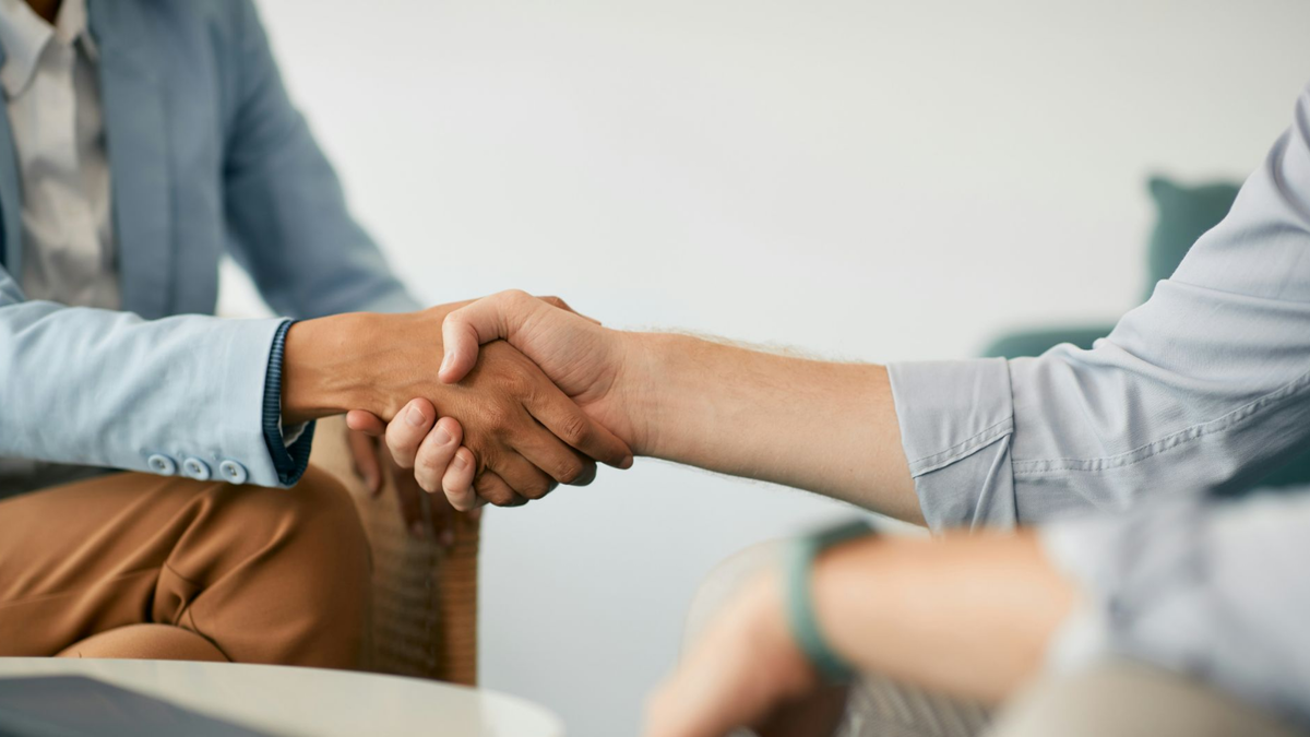 Доверие общества к полиции влияет и на уровень преступности. Фото: unsplash.com