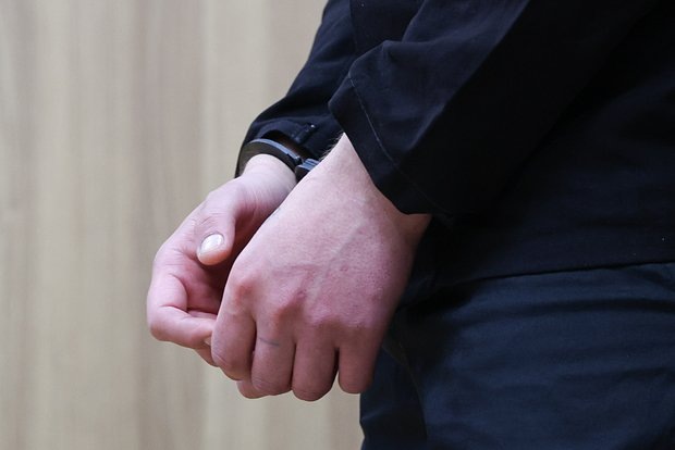 Фото: Кирилл Кухмарь / ТАСС