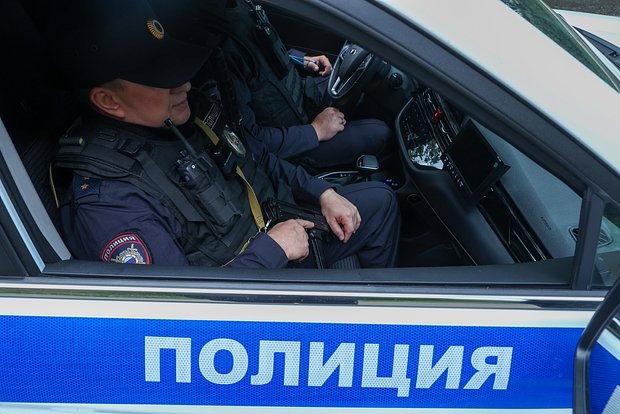 Фото: Petrov Sergey / Globallookpress.com