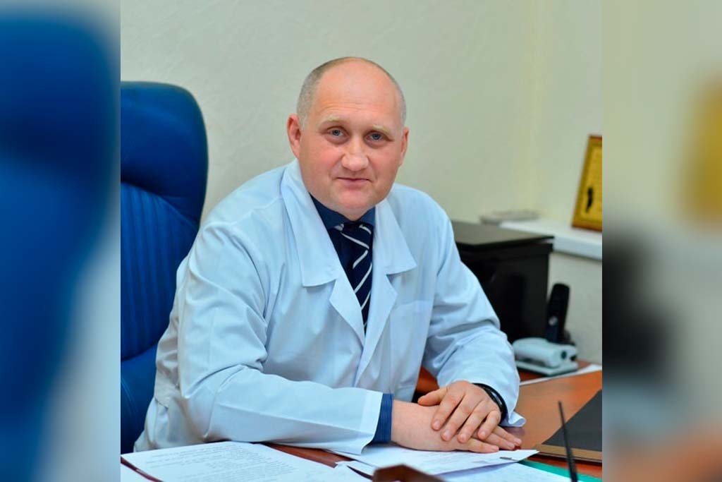    Исполняющим обязанности начальника регионального департамента здравоохранения назначен Дмитрий Ваньков, главврач облбольницы в Вологде