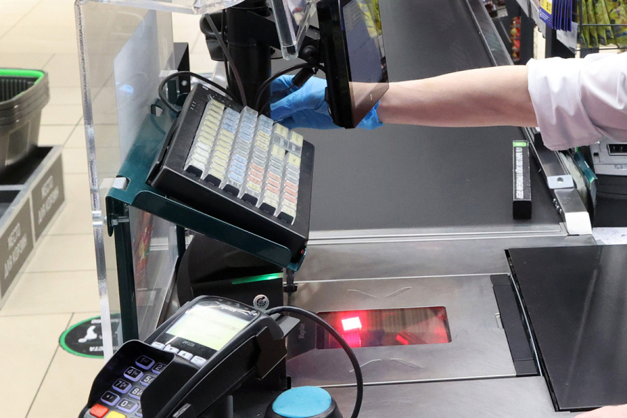     Об упрощении требований в части осуществления дифференцированного учета товаров