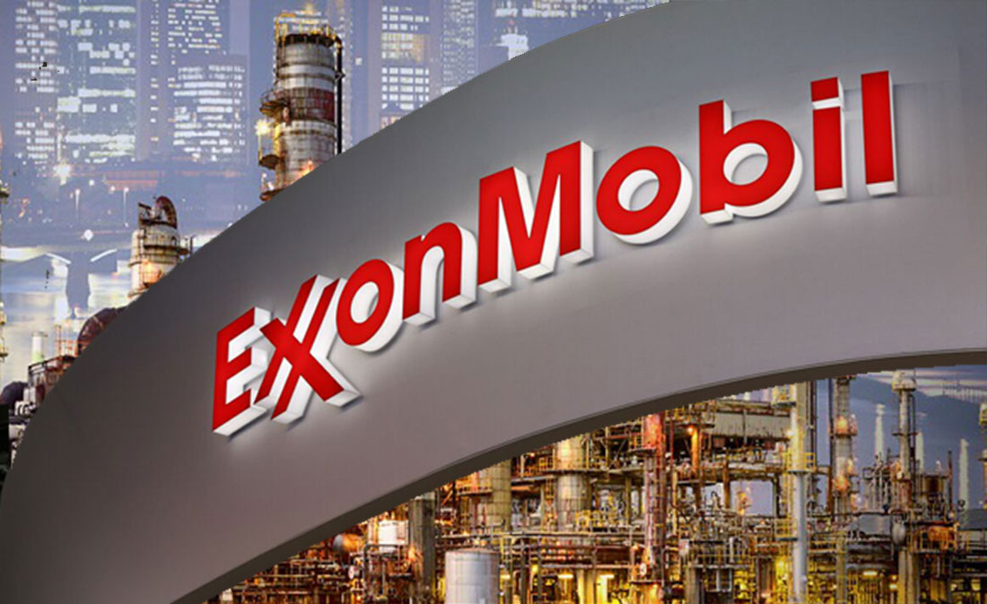 ФОТО: О решении полностью уйти с российского рынка ExxonMobil объявила лишь октябре 2022 г. Ряд компаний это сделали еще позже.