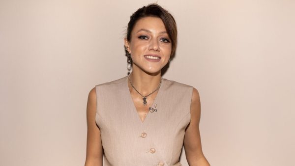    Ведущая шоу «Женский форум» Ольга Парфенюк, фото: uznayvse.ru