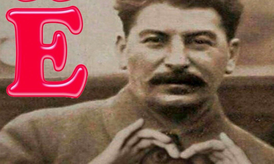 Буква «Ё»: Для чего Сталин её вернул в обиход