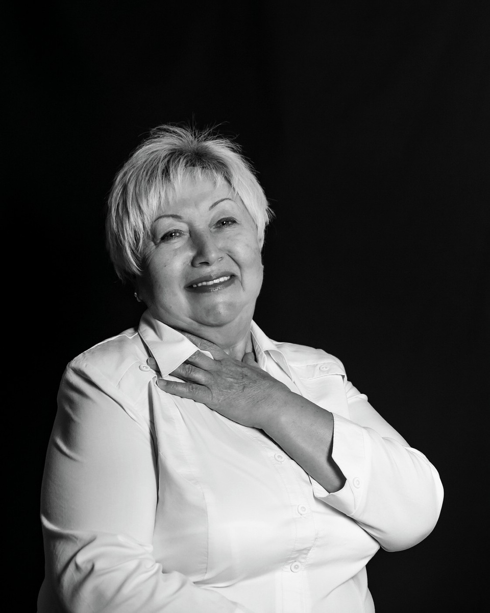  Зинаида Девяткова