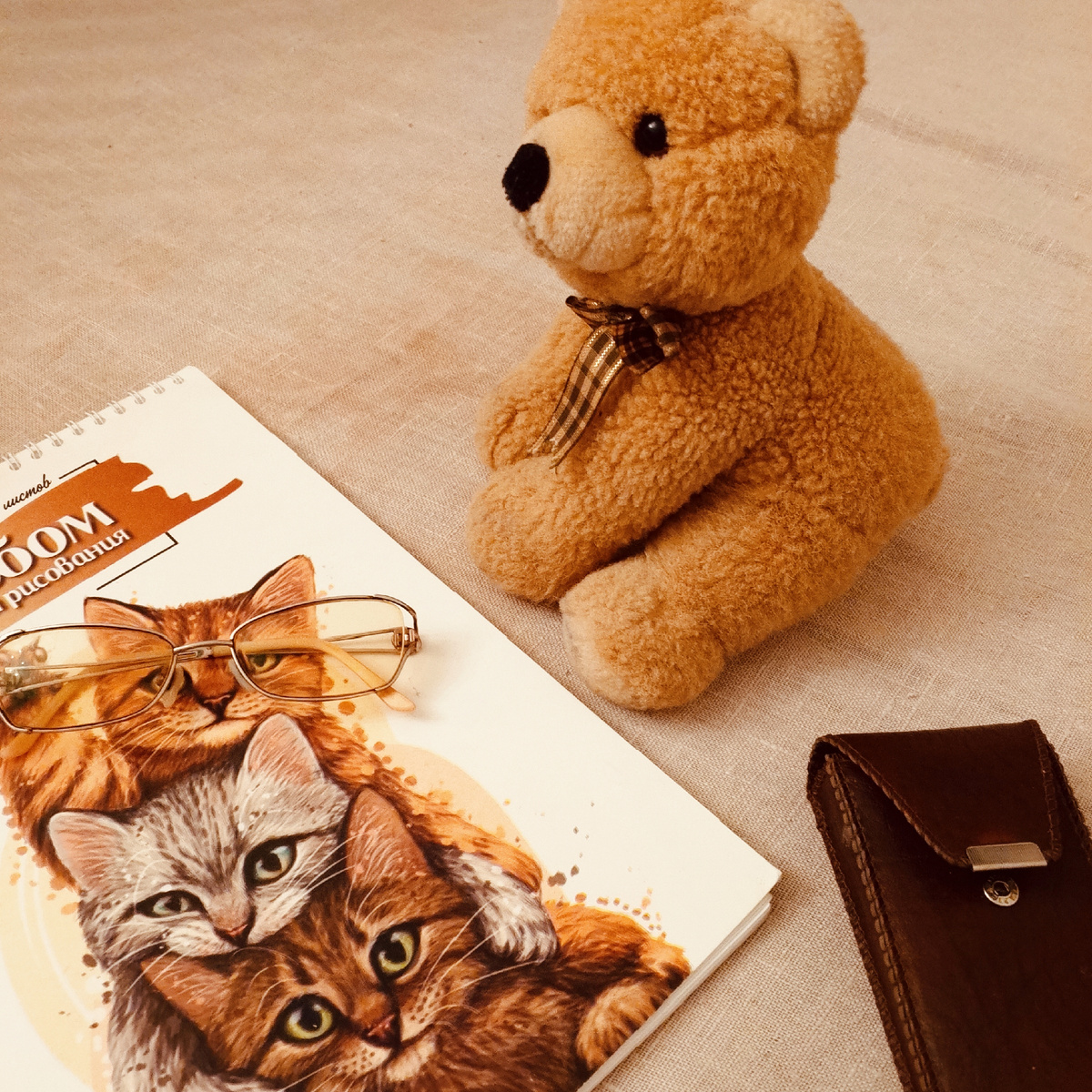 Фото Дарьи Глен